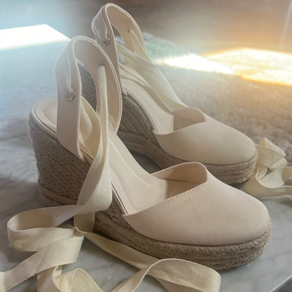Stradivarius cuña - Picture 1 of 5